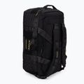 Edzőtáska Built For Athletes Hyrox X BFA 60 l black/yellow 3