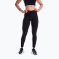Női edző leggings Built For Athletes Training black