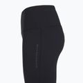 Női edző leggings Built For Athletes Training black 5