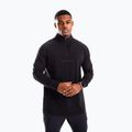 Férfi edzőfelső Built For Athletes 1/4 Zip Pullover black