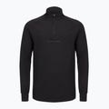 Férfi edzőfelső Built For Athletes 1/4 Zip Pullover black 3
