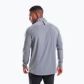 Férfi edzőfelső Built For Athletes 1/4 Zip Pullover concrete 2