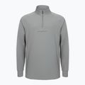 Férfi edzőfelső Built For Athletes 1/4 Zip Pullover concrete 3