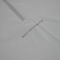 Férfi edzőfelső Built For Athletes 1/4 Zip Pullover concrete 5
