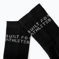 Zokni Built For Athletes Crew Training black 3