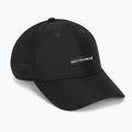 Baseballsapka Built For Athletes Training black