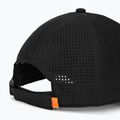 Baseballsapka Built For Athletes Training black 4