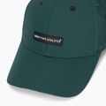 Baseballsapka Built For Athletes Training forest green 3