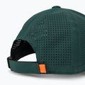 Baseballsapka Built For Athletes Training forest green 4