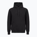 Edzőpulóver Built For Athletes BFA Hoody black 3