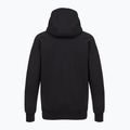 Edzőpulóver Built For Athletes BFA Hoody black 4