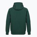 Edzőpulóver Built For Athletes BFA Hoody forest green 5