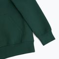 Edzőpulóver Built For Athletes BFA Hoody forest green 7