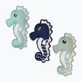Úszójáték Splash About Snippets 3 db seahorse
