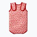 Gyerek neoprén ruha Splash About Baby Wrap strawberry field 2