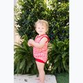 Gyerek neoprén ruha Splash About Baby Wrap strawberry field 5