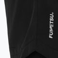 Férfi edzőnadrág FUMETSU Origins Dual Layer fekete 4