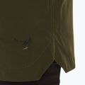 FUMETSU férfi edzőnadrág Origins Dual Layer khaki színű férfi edzőnadrág 3