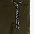 FUMETSU férfi edzőnadrág Origins Dual Layer khaki színű férfi edzőnadrág 5
