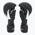 FUMETSU Ghost S3 Sparring MMA kesztyű fekete/ fehér 4
