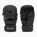 FUMETSU Ghost S3 Sparring fekete/fekete gyermek MMA kesztyű