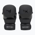 FUMETSU Ghost S3 Sparring fekete/fekete gyermek MMA kesztyű 2