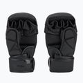 FUMETSU Ghost S3 Sparring fekete/fekete gyermek MMA kesztyű 3