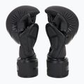 FUMETSU Ghost S3 Sparring fekete/fekete gyermek MMA kesztyű 4