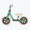 Qplay Trainer zöld terepkerékpár