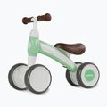 Qplay Cutey Retro green futóbicikli