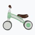 Qplay Cutey Retro green futóbicikli 2