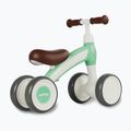 Qplay Cutey Retro green futóbicikli 3