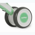 Qplay Cutey Retro green futóbicikli 7