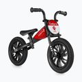 Futóbicikli Qplay Feduro red 4