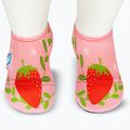 Gyermek vízicipő Splash About Splash Shoes strawberry field 3