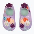 Gyermek vízicipő Splash About Splash Shoes lilac spring