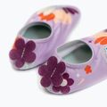 Gyermek vízicipő Splash About Splash Shoes lilac spring 2