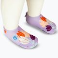Gyermek vízicipő Splash About Splash Shoes lilac spring 3