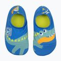 Gyermek vízicipő Splash About Splash Shoes crocodile swamp