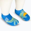 Gyermek vízicipő Splash About Splash Shoes crocodile swamp 4