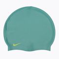 Nike Solid szilikon zöld mélység úszó sapka