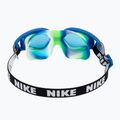 Nike Expanse kék villám gyerek úszószemüveg 4