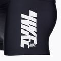 Férfi Nike Shift Square Leg úszó boxeralsó fekete NESSD638-001 4