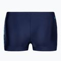Férfi Nike Shift Square Leg úszóboxeralsó tengerészkék NESSD638-440 2