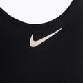 Nike Wild női egyrészes női fürdőruha fekete NESSD250-001 3