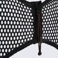 Nike Wild női egyrészes női fürdőruha fekete NESSD250-001 4
