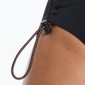 Nike Wild női egyrészes fürdőruha fekete-fehér NESSD255-001 7