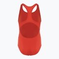 Gyermek egyrészes fürdőruha Nike Essential Racerback light crimson 2