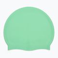 Úszósapka Nike Solid Silicone vapor green 2