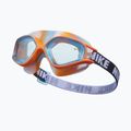 Gyermek úszószemüveg Nike Expanse aquarius blue